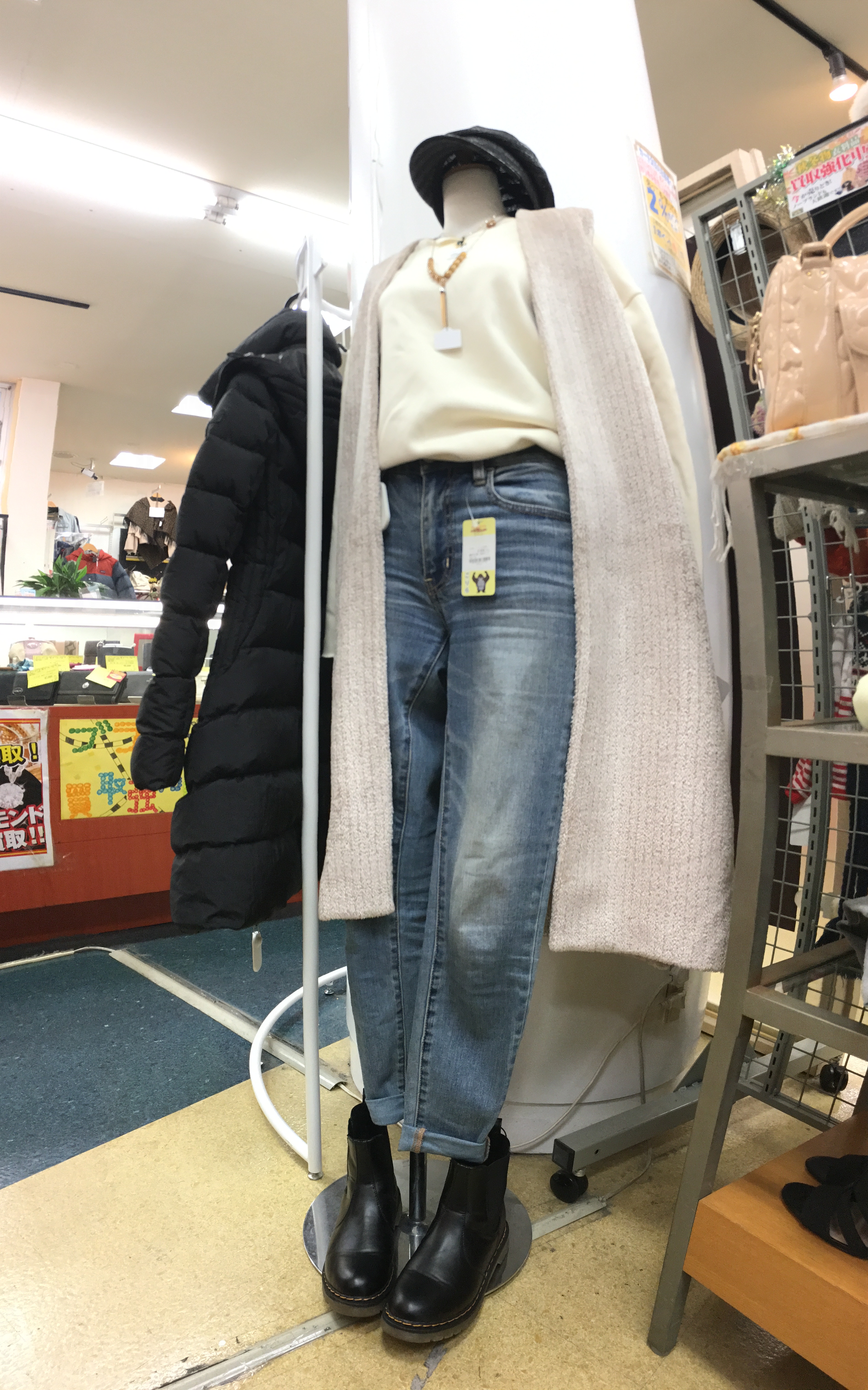 リサイクルショップ　ジャングルジャングル【岸和田店】VUITTON入荷しました