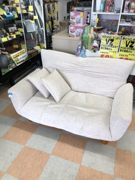 家具　大量入荷いたしました　【石川金沢店】