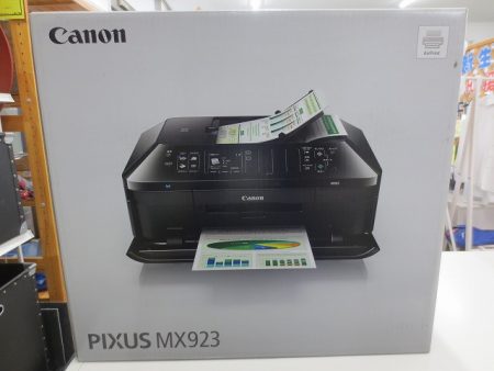 Canonのプリンターをお買取いたしました　【滋賀草津店】