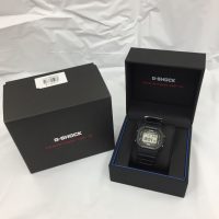 G-shockをお買取いたしました　【堺初芝店】