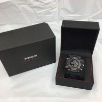 G-shockをお買取いたしました　【堺初芝店】