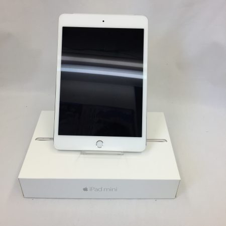 iPad mini　MacBookをお買取致しました　【堺初芝店】