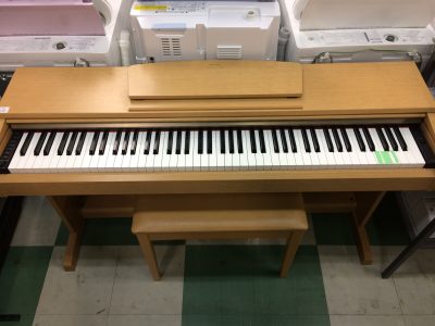 ヤマハの電子ピアノをお買取致しました　【貝塚店】