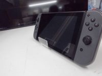 ニンテンドースイッチをお買取致しました　【守口店】