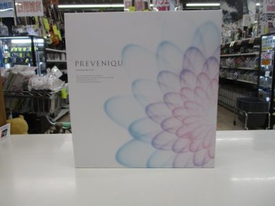 ヘアドライヤーをお買取致しました 【岸和田和泉インター店】