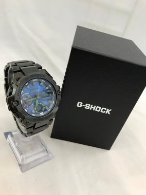 G-shockをお買取致しました　【堺初芝店】