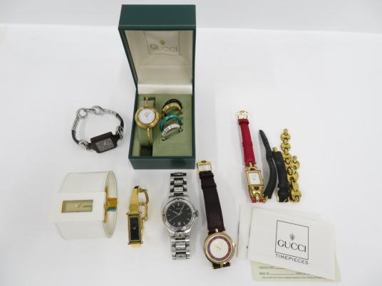 【ジャングル　ヤフオク】人気有名ブランド 時計まとめ 多数出品！