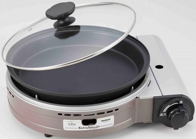 未使用品のガスグリルパンをお買取いたしました　【インター店】