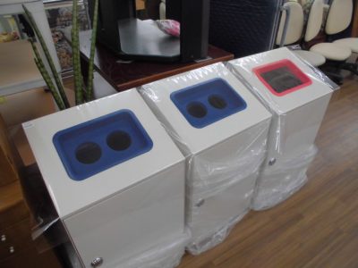 業務用ダストBOX買取りました。 【守口店】