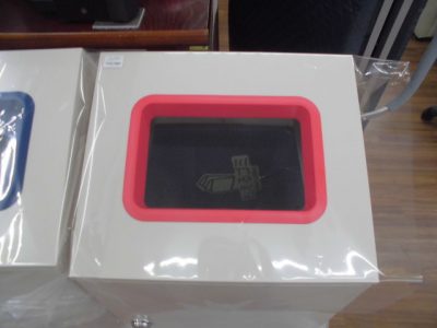 業務用ダストBOX買取りました。 【守口店】