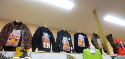 衣料品、服飾雑貨　買取強化キャンペーン実施中！