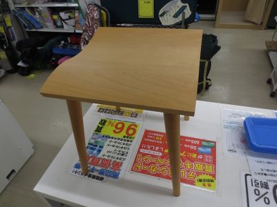 旭川家具を入荷致しました　【滋賀草津店】