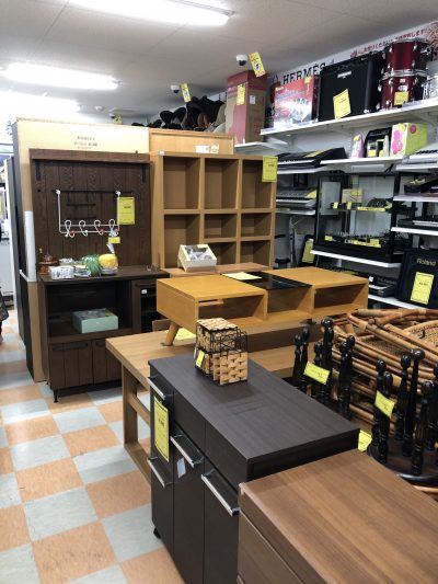 家具を大量入荷致しました　【石川金沢店】