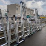 立脚大量入荷1
