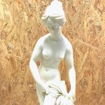 女神 ビーナス 裸婦像3