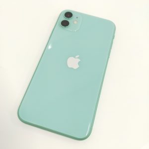 【ジャングル　ヤフオク】iPhone11 出品中♪