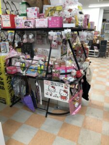 なぜ世界中が、ハローキティを愛するのか？♥【石川金沢店】