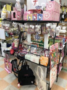 なぜ世界中が、ハローキティを愛するのか？♥【石川金沢店】