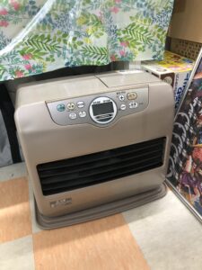 季節物家電、高価買取中♥【石川金沢店】