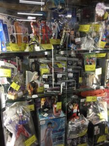 フィギュア買取強化中！♪【石津店】