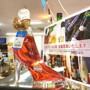 お酒買取ました。いつでも高価買取中！！【石川金沢店】