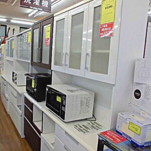 家具大量入荷の為、売り場拡大中!!【守口店】