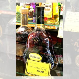 お酒買取ました。いつでも高価買取中！！【石川金沢店】