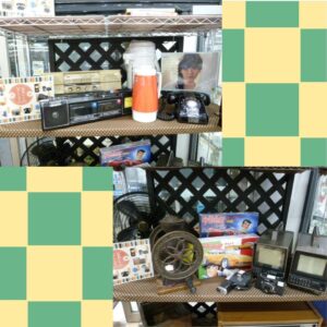 昭和レトロ探してます！！【岸和田和泉インター店】