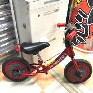 子供用自転車、キックバイク買取ました♥【石川金沢店】