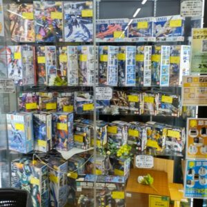 ガンプラ大量入荷しました！エヴァもいます！★【石川金沢店】