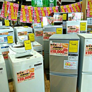 新生活応援キャンペーン 絶賛開催中！！【岸和田和泉インター店】