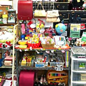 入園、入学のご準備はお早めに！♥【岸和田店】