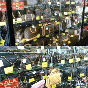 バレンタインデーブランドセール開催！！【岸和田和泉インター店】