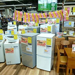 新生活応援キャンペーン 絶賛開催中！！【岸和田和泉インター店】