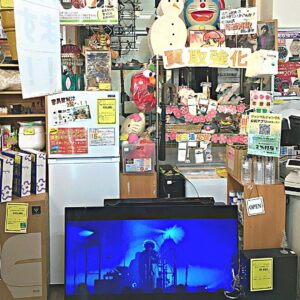 新生活応援キャンペーン！♪【石津店】