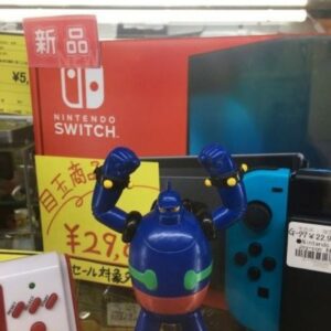 フィギュア・おもちゃ・ゲーム買取強化中！【石津店】