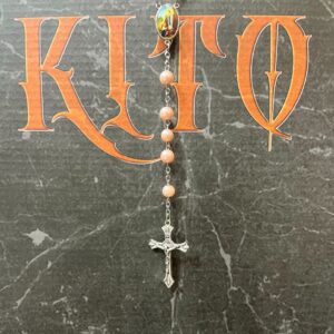 キリストの受難と復活!KITO WARES　限定スニーカー買取ました♪【岩出店】