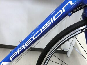 プレシジョンR-J ロードバイク ビギナーにおすすめ ロードバイク
