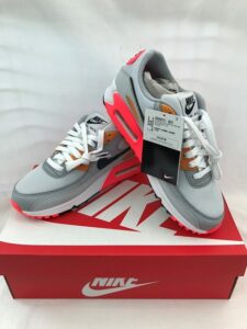 NIKE　エアマックス　入荷しました！！堺初芝店