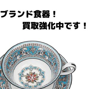 ブランド食器！買取強化中です！【石津店】