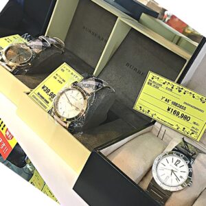 ブランド腕時計 買取強化中です！【石津店】