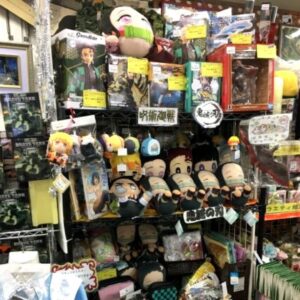 鬼滅の刃商品入荷しました★【岸和田店】