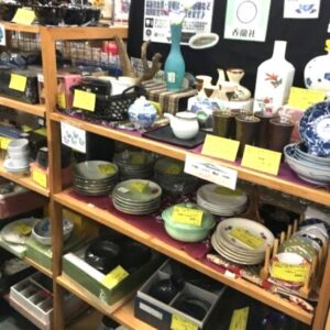 ギフト食器買取強化中！♥【岸和田店】