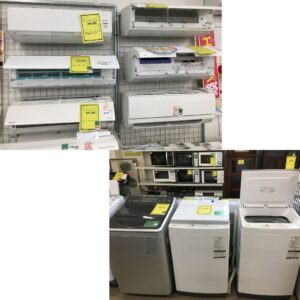 家電買取強化中～！！【石津店】