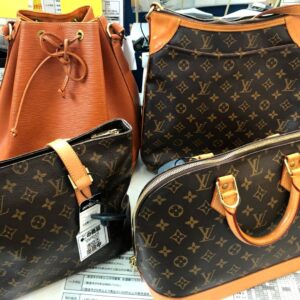 ルイ・ヴィトン　LOUIS VUITTON 買取強化中！！【堺初芝店】