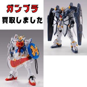 ガンダムのプラモデル　ガンプラ！を買取させて頂きました♪【滋賀草津店】