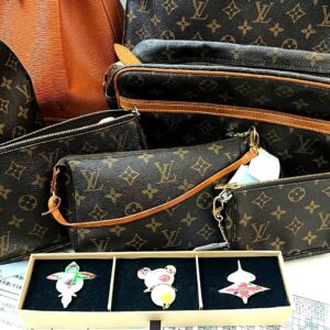 ルイ・ヴィトン　LOUIS VUITTON 買取強化中！！【堺初芝店】