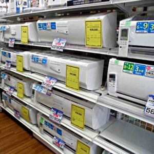 エアコン強化販売中！【守口店】