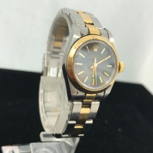 ロレックス ROLEX　買取りました！！【堺初芝店】