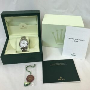 ROLEX　2本入荷!!【堺初芝店】